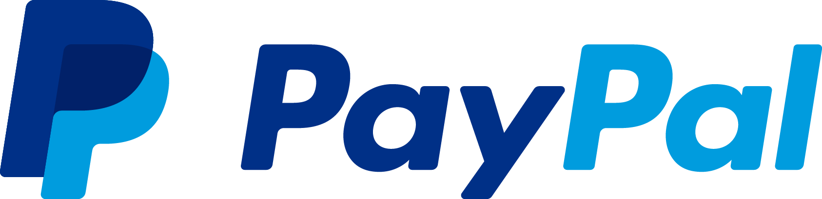 PayPal Acceptansmarkering