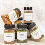Citronpeppar