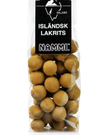 Nammi, Sterkar Djúpur