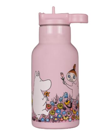 Mumin, Vattenflaska